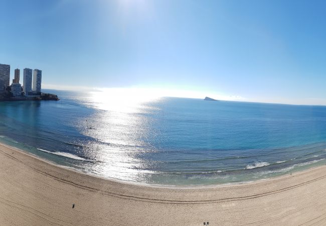 Apartamento em Benidorm - CACHIRULO (1 QUARTO) Apartamento em Benidorm - CACHIRULO (1 QUARTO)