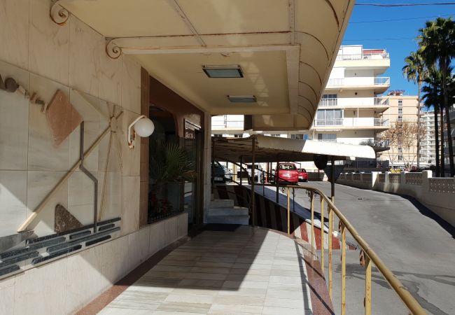 Apartamento em Benidorm - CACHIRULO (1 QUARTO) Apartamento em Benidorm - CACHIRULO (1 QUARTO)