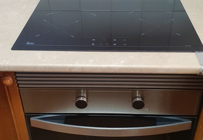 Apartamento em Benidorm - CACHIRULO (1 QUARTO) Apartamento em Benidorm - CACHIRULO (1 QUARTO)