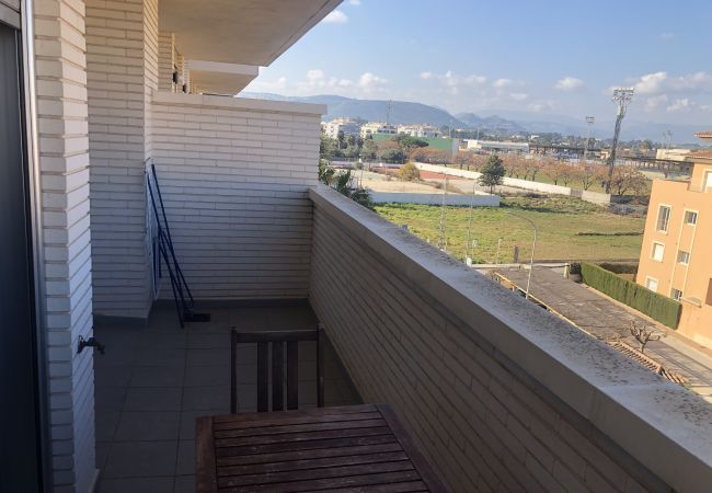 Apartamento em Denia - ELE12-3-B