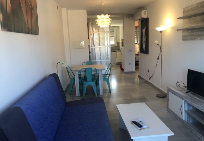 Apartamento em Denia - ELE12-3-B