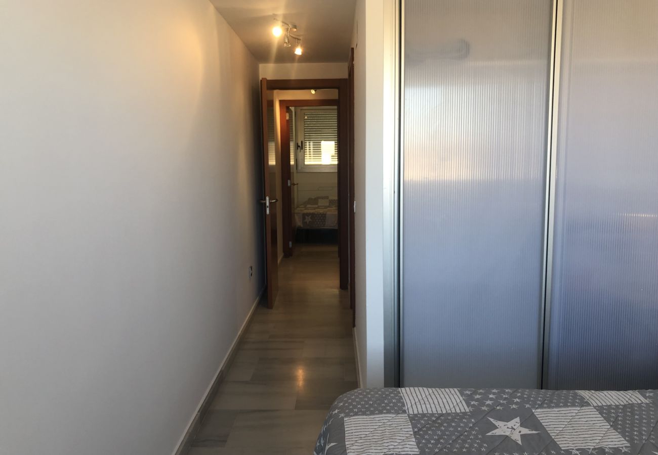 Apartamento em Denia - ELE12-3-B