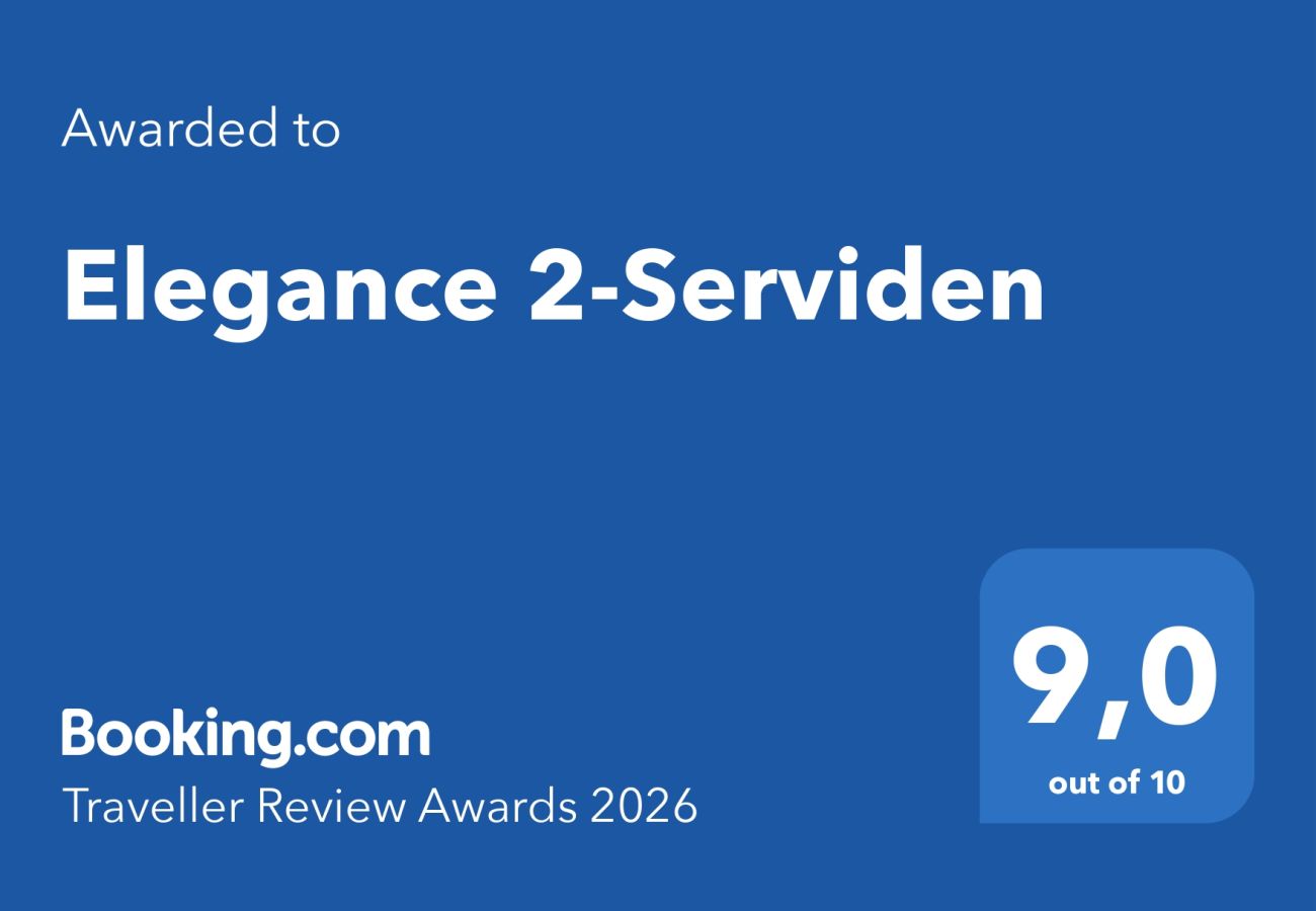 Apartamento em Denia - ELE12-3-B