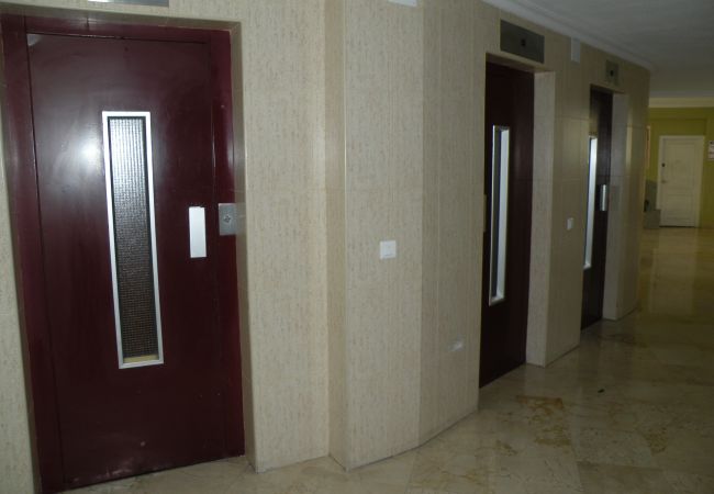 Apartamento em Benidorm - KAROLA (1 QUARTO) BENIDORM Apartamento em Benidorm - KAROLA (1 QUARTO) BENIDORM