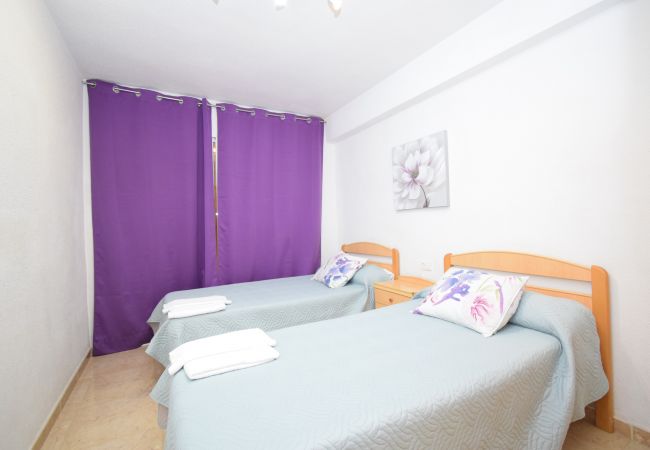 Apartamento em Benidorm - KAROLA (1 QUARTO) BENIDORM Apartamento em Benidorm - KAROLA (1 QUARTO) BENIDORM