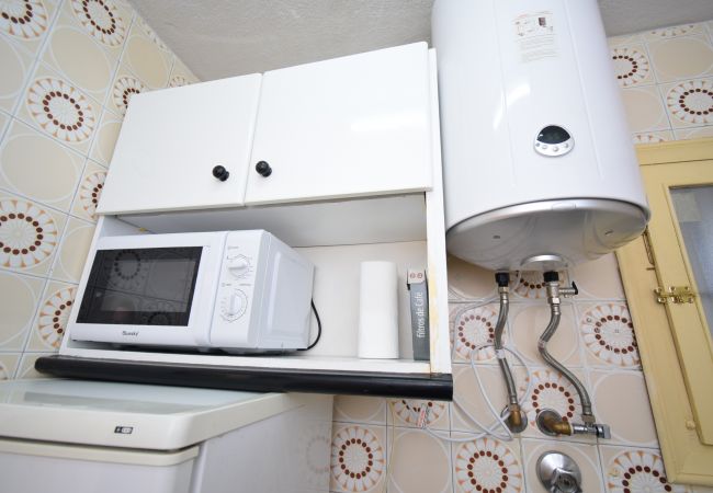 Apartamento em Benidorm - KAROLA (1 QUARTO) BENIDORM Apartamento em Benidorm - KAROLA (1 QUARTO) BENIDORM