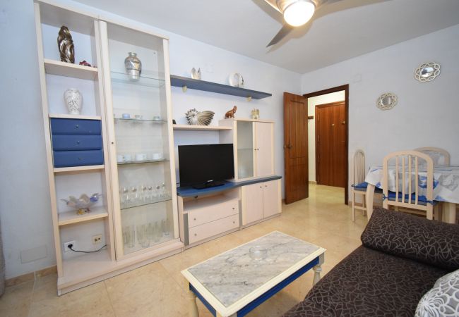 Apartamento em Benidorm - KAROLA (1 QUARTO) BENIDORM