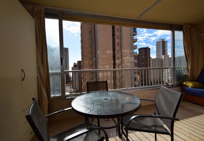 Apartamento em Benidorm - KAROLA (1 QUARTO) BENIDORM Apartamento em Benidorm - KAROLA (1 QUARTO) BENIDORM