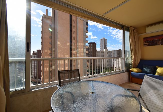 Apartamento em Benidorm - KAROLA (1 QUARTO) BENIDORM Apartamento em Benidorm - KAROLA (1 QUARTO) BENIDORM