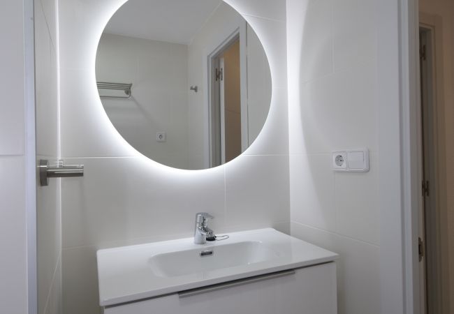 Apartamento em Benidorm - MAR Y VENT  2D (4 QUARTOS) Apartamento em Benidorm - MAR Y VENT  2D (4 QUARTOS)