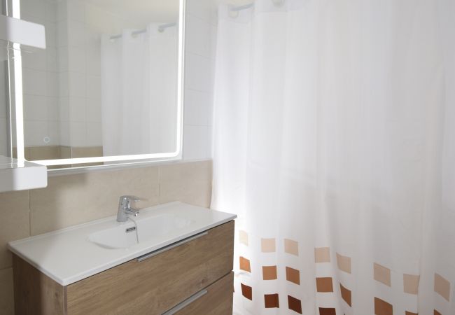 Apartamento em Benidorm - MAR Y VENT  2D (4 QUARTOS) Apartamento em Benidorm - MAR Y VENT  2D (4 QUARTOS)