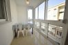 Apartamento em Benidorm - MAR Y VENT  2D (4 QUARTOS) Apartamento em Benidorm - MAR Y VENT  2D (4 QUARTOS)