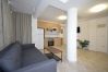 Apartamento em Benidorm - MAR Y VENT  2D (4 QUARTOS) Apartamento em Benidorm - MAR Y VENT  2D (4 QUARTOS)