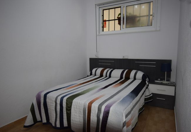 Apartamento em Benidorm - COMERCIAL LEPANTO (1 QUARTO) Apartamento em Benidorm - COMERCIAL LEPANTO (1 QUARTO)