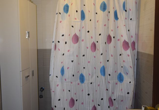 Apartamento em Benidorm - COMERCIAL LEPANTO (1 QUARTO) Apartamento em Benidorm - COMERCIAL LEPANTO (1 QUARTO)