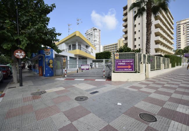 Apartamento em Benidorm - COMERCIAL LEPANTO (1 QUARTO) Apartamento em Benidorm - COMERCIAL LEPANTO (1 QUARTO)