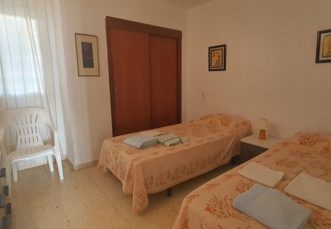 Apartamento em Benidorm - COBLANCA 20 (2 QUARTOS) Apartamento em Benidorm - COBLANCA 20 (2 QUARTOS)