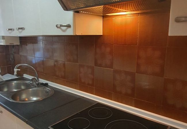 Apartamento em Benidorm - COBLANCA 20 (2 QUARTOS) Apartamento em Benidorm - COBLANCA 20 (2 QUARTOS)