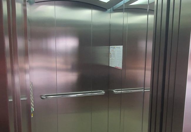 Apartamento em Benidorm - COBLANCA 20 (2 QUARTOS) Apartamento em Benidorm - COBLANCA 20 (2 QUARTOS)