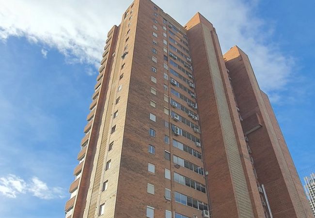 Apartamento em Benidorm - COBLANCA 20 (2 QUARTOS) Apartamento em Benidorm - COBLANCA 20 (2 QUARTOS)