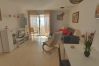 Apartamento em Benidorm - COBLANCA 20 (2 QUARTOS) Apartamento em Benidorm - COBLANCA 20 (2 QUARTOS)