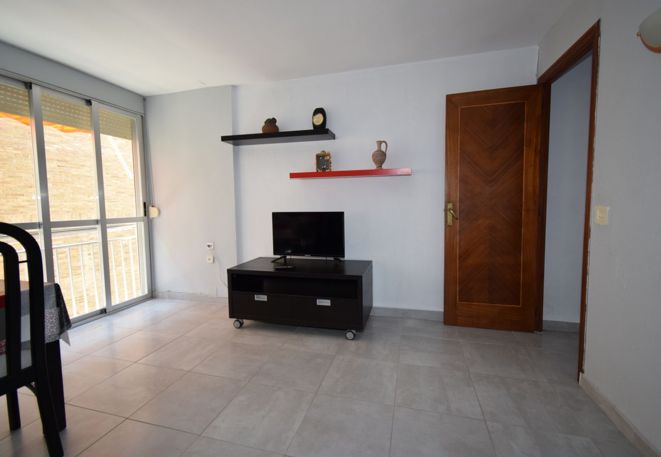 Apartamento em Finestrat - MARINA BAIXA (2 QUARTOS)