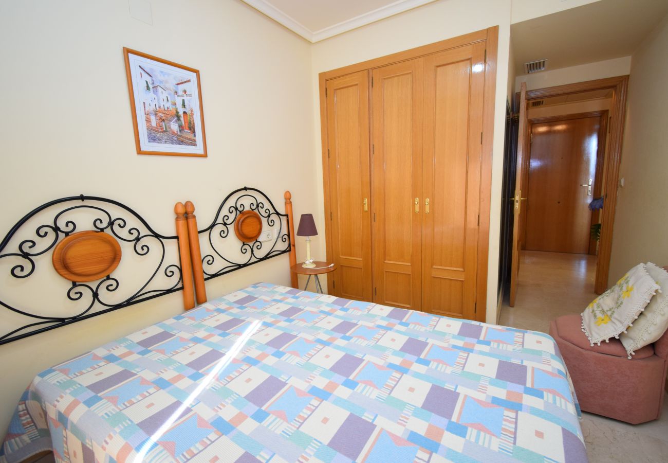Apartamento em Benidorm - GEMELOS 20 (1 QUARTO)