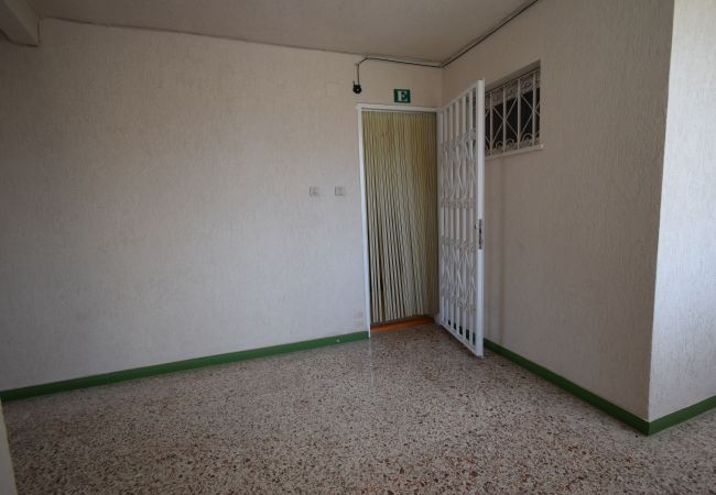 Estúdio em Benidorm - LOS CABALLOS (ESTÚDIO) COM TERRAÇO Estúdio em Benidorm - LOS CABALLOS (ESTÚDIO) COM TERRAÇO