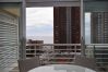 Estúdio em Benidorm - LOS CABALLOS (ESTÚDIO) COM TERRAÇO Estúdio em Benidorm - LOS CABALLOS (ESTÚDIO) COM TERRAÇO