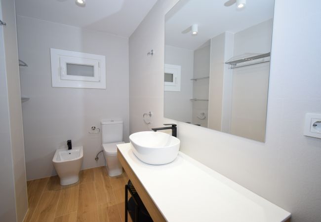 Apartamento em Benidorm - LUX CENTER (3 QUARTOS)