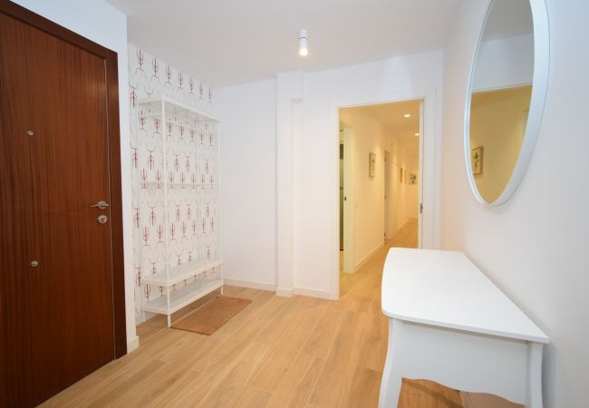 Apartamento em Benidorm - LUX CENTER (3 QUARTOS)