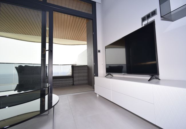 Apartamento em Benidorm - SUNSET WAVES (2 QUARTOS) Apartamento em Benidorm - SUNSET WAVES (2 QUARTOS)