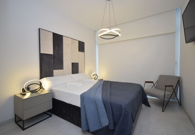 Apartamento em Benidorm - SUNSET WAVES (2 QUARTOS) Apartamento em Benidorm - SUNSET WAVES (2 QUARTOS)