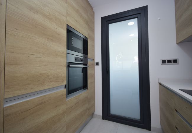 Apartamento em Benidorm - SUNSET WAVES (2 QUARTOS) Apartamento em Benidorm - SUNSET WAVES (2 QUARTOS)