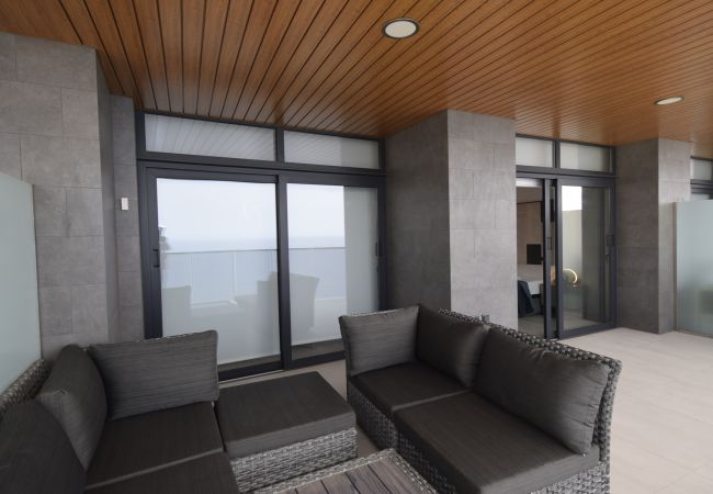 Apartamento em Benidorm - SUNSET WAVES (2 QUARTOS) Apartamento em Benidorm - SUNSET WAVES (2 QUARTOS)