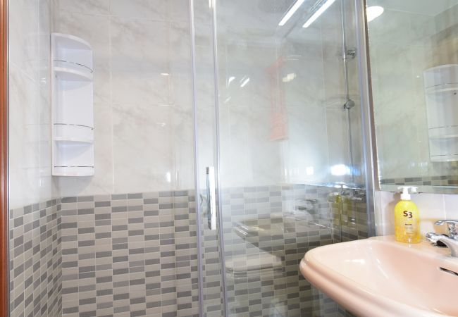 Apartamento em Benidorm - BENIBEACH (1  QUARTO) Apartamento em Benidorm - BENIBEACH (1  QUARTO)