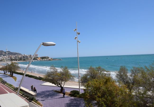 Apartamento em Benidorm - BENIBEACH (1  QUARTO) Apartamento em Benidorm - BENIBEACH (1  QUARTO)