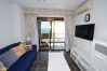 Apartamento em Benidorm - BENIBEACH (1  QUARTO) Apartamento em Benidorm - BENIBEACH (1  QUARTO)