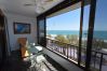 Apartamento em Benidorm - BENIBEACH (1  QUARTO) Apartamento em Benidorm - BENIBEACH (1  QUARTO)
