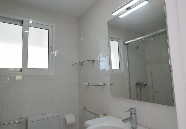 Apartamento em Benidorm - TOR MARAYA (1 QUARTO) Apartamento em Benidorm - TOR MARAYA (1 QUARTO)