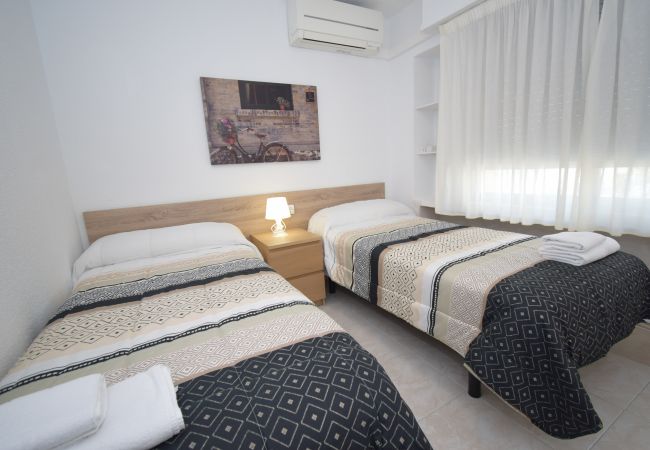 Apartamento em Benidorm - TOR MARAYA (1 QUARTO) Apartamento em Benidorm - TOR MARAYA (1 QUARTO)