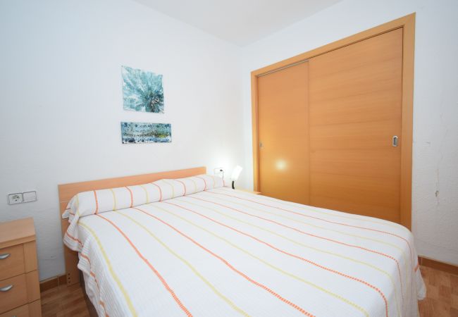 Apartamento em Benidorm - DON PACO  (2 QUARTOS)