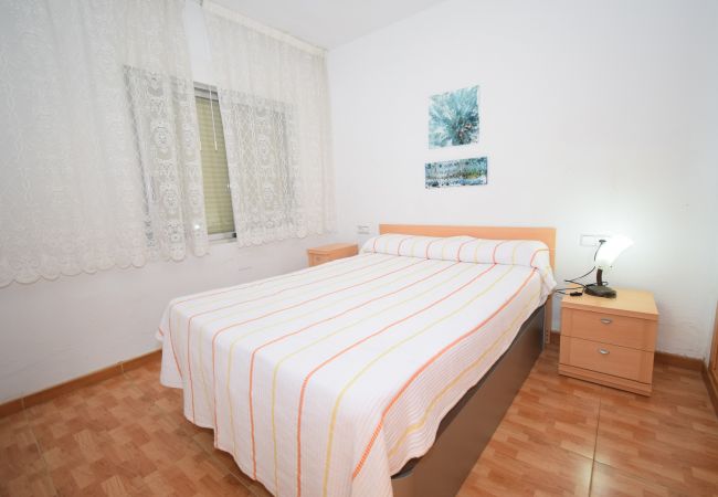 Apartamento em Benidorm - DON PACO  (2 QUARTOS)