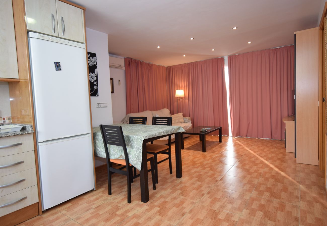 Apartamento em Benidorm - DON PACO  (2 QUARTOS)