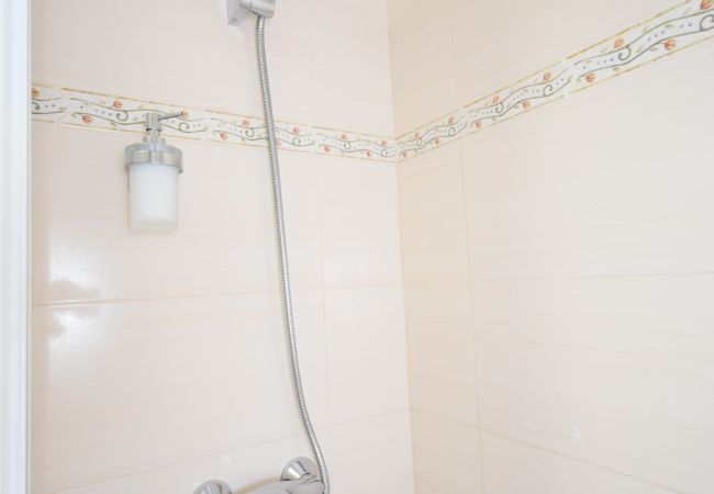 Apartamento em Benidorm - PALMERAS (1 QUARTO) SEM TERRAÇO Apartamento em Benidorm - PALMERAS (1 QUARTO) SEM TERRAÇO