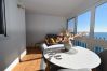 Apartamento em Benidorm - PALMERAS (1 QUARTO) SEM TERRAÇO Apartamento em Benidorm - PALMERAS (1 QUARTO) SEM TERRAÇO