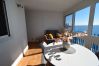 Apartamento em Benidorm - PALMERAS (1 QUARTO) SEM TERRAÇO Apartamento em Benidorm - PALMERAS (1 QUARTO) SEM TERRAÇO