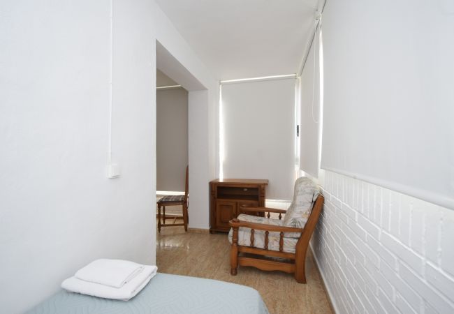 Apartamento em Benidorm - KAROLA (2 QUARTOS) BENIDORM Apartamento em Benidorm - KAROLA (2 QUARTOS) BENIDORM