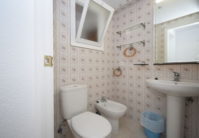 Apartamento em Benidorm - KAROLA (2 QUARTOS) BENIDORM Apartamento em Benidorm - KAROLA (2 QUARTOS) BENIDORM