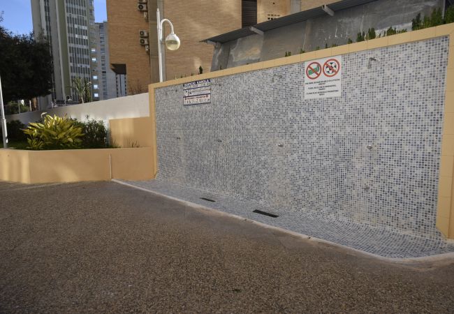 Apartamento em Benidorm - KAROLA (2 QUARTOS) BENIDORM Apartamento em Benidorm - KAROLA (2 QUARTOS) BENIDORM